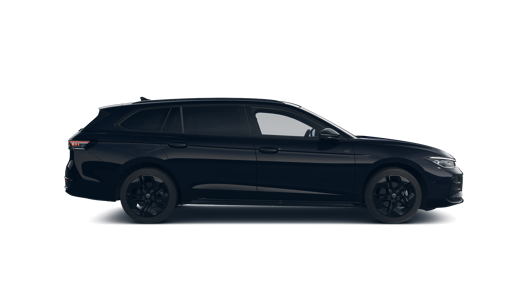Slika: Passat R-Line 1.5 eTSI