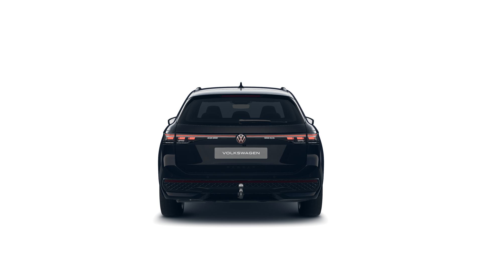 Slika: Passat R-Line 1.5 eTSI