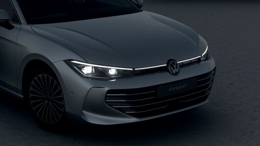 Slika: Novi Passat Style 2.0 TSI