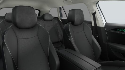 Slika: Novi Passat Style 2.0 TSI