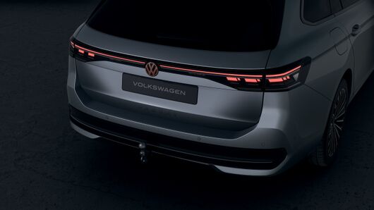 Slika: Novi Passat Style 2.0 TSI