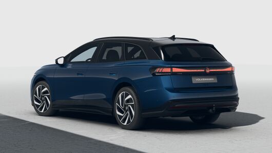 Slika: ID.7 Tourer Pro S 4ALL Limited 210 kW