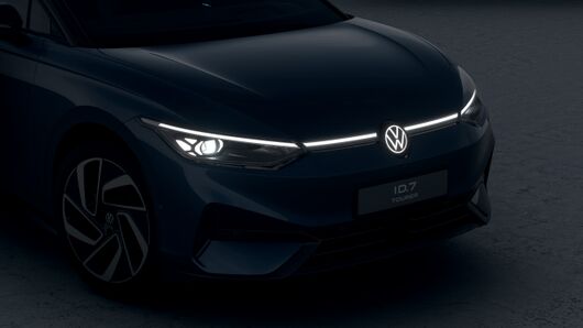 Slika: ID.7 Tourer Pro S 4ALL Limited 210 kW