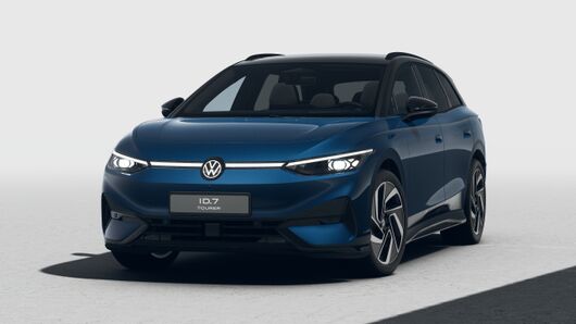Slika: ID.7 Tourer Pro S 4ALL Limited 210 kW