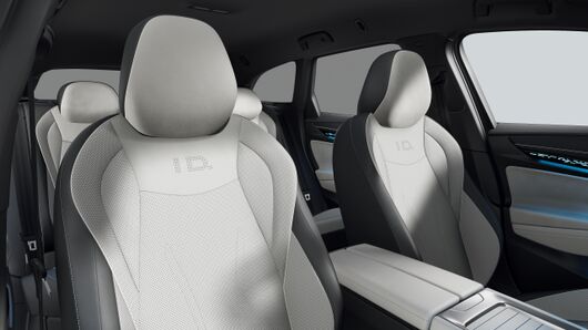 Slika: ID.7 Tourer Pro S 4ALL Limited 210 kW