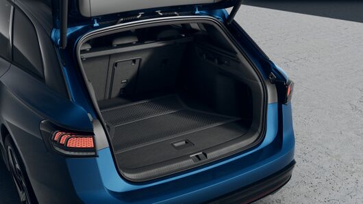 Slika: ID.7 Tourer Pro S 4ALL Limited 210 kW