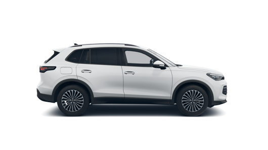 Slika: Tiguan 4ALL 1.5 eTSI