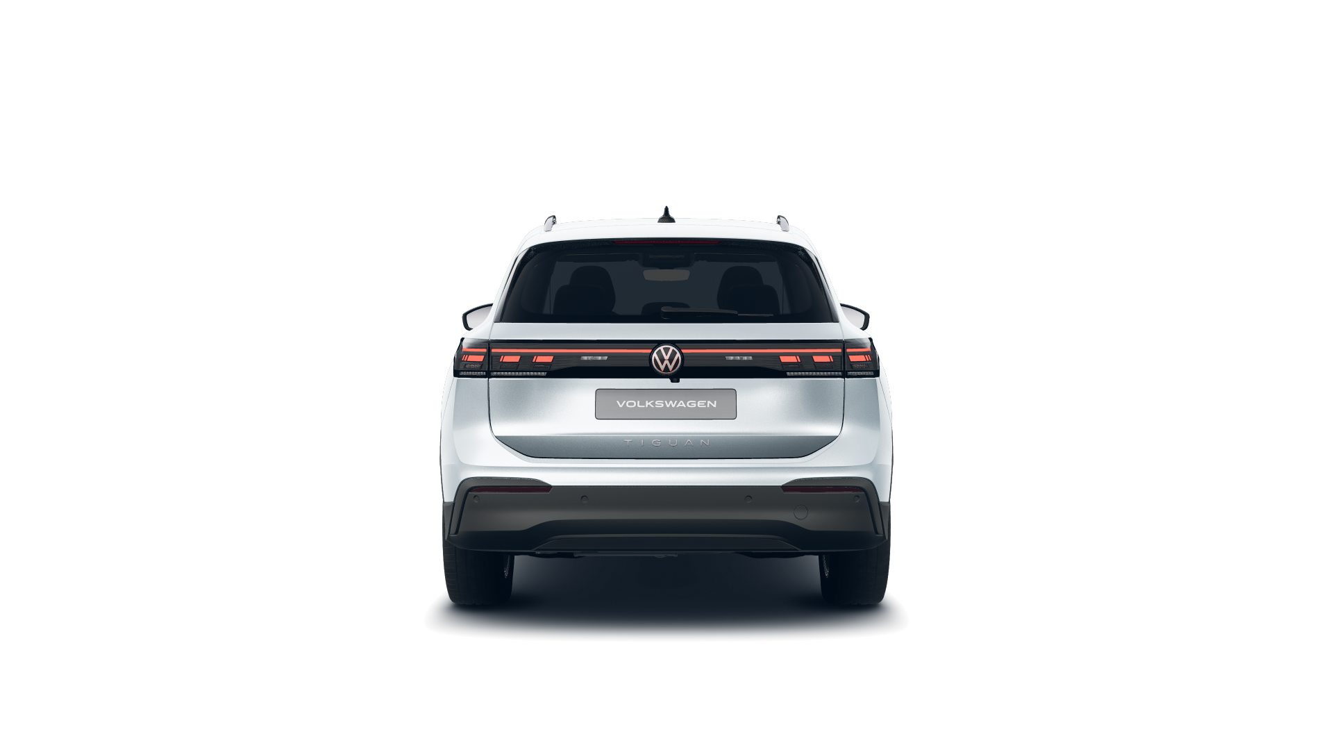 Slika: Tiguan 4ALL 2.0 TDI