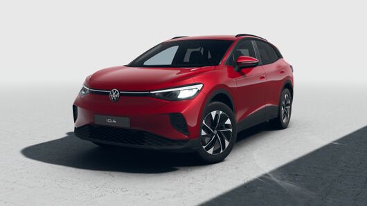 Slika: ID.4 Pure Limited 58kWh