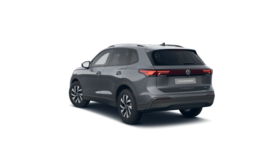 Slika: Tiguan Life 1.5 eTSI