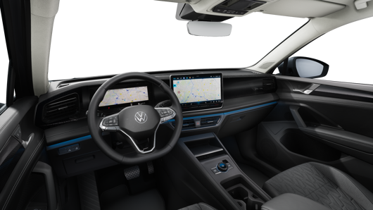 Slika: Tiguan Life 1.5 eTSI