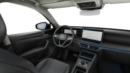 Slika: Tiguan Life 1.5 eTSI