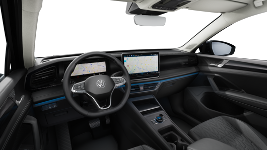 Slika: Tiguan Life 1.5 eTSI