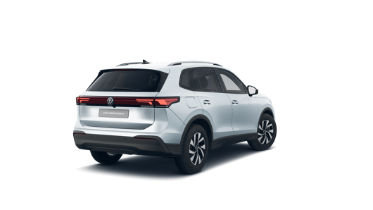 Slika: Tiguan Life 2.0 TDI