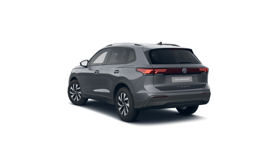 Slika: Tiguan Life 2.0 TDI