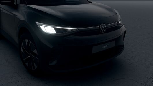 Slika: ID.4 Pure Limited 58kWh