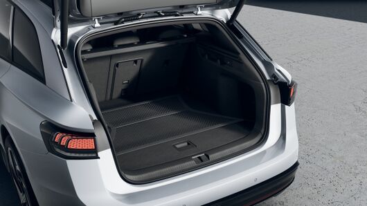 Slika: ID.7 Tourer Pro S 4ALL Limited 86 kWh