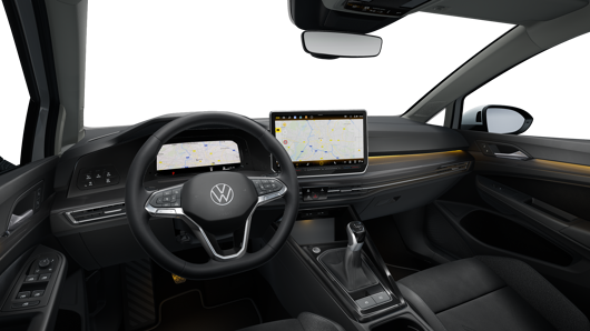 Slika: Golf Style 2.0 TDI