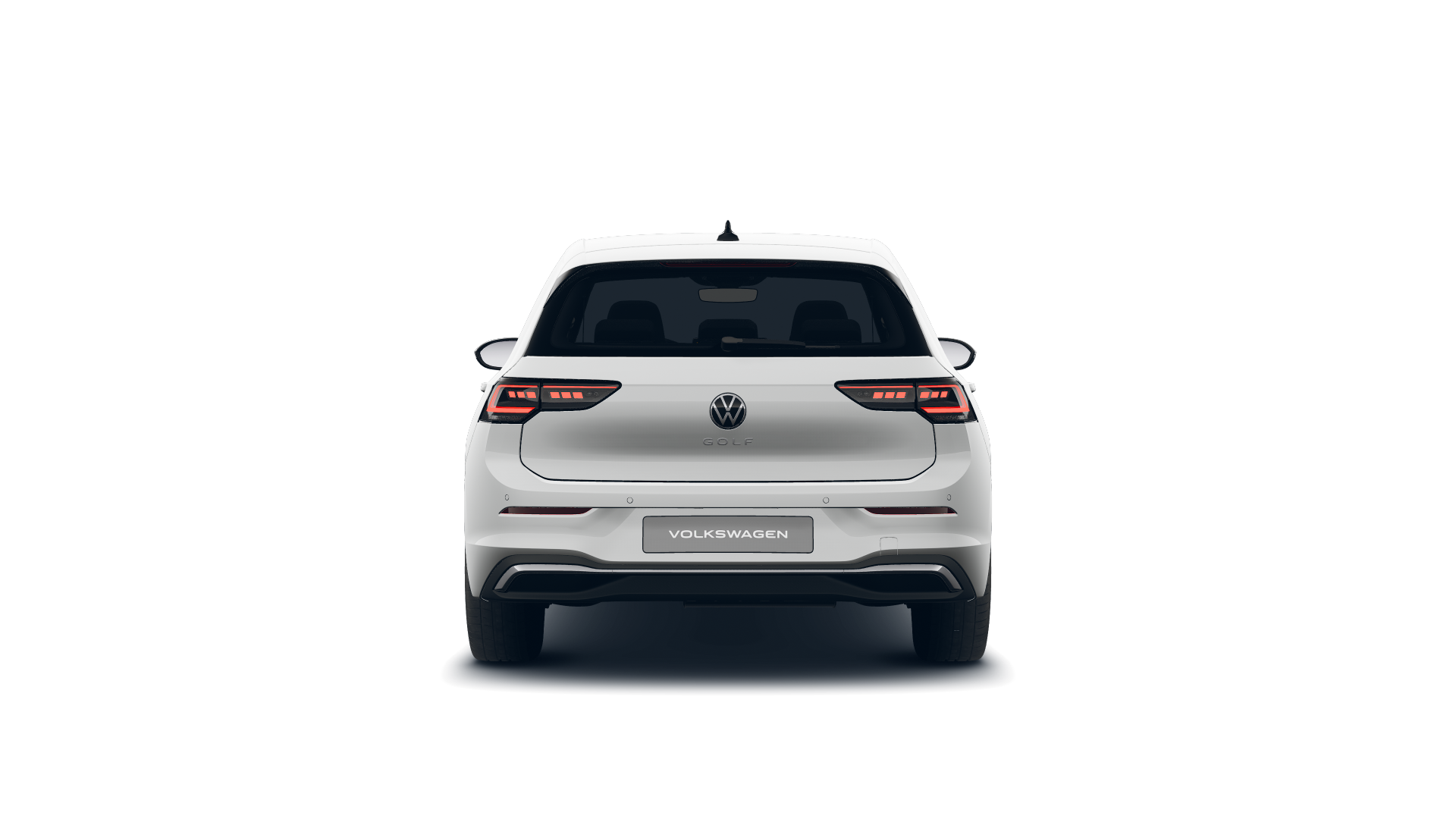 Slika: Golf Style 2.0 TDI