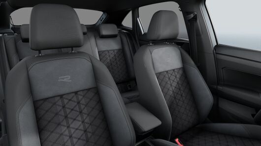 Slika: Taigo 4JOY 1.0 TSI DSG