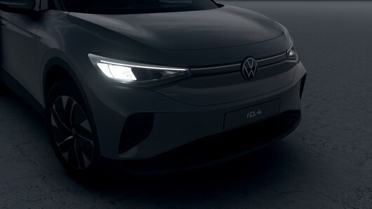 Slika: ID.4 Pure Limited 58kWh