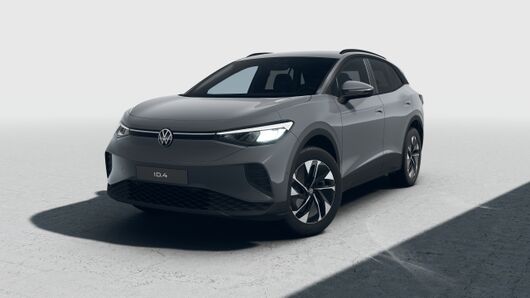 Slika: ID.4 Pure Limited 58kWh