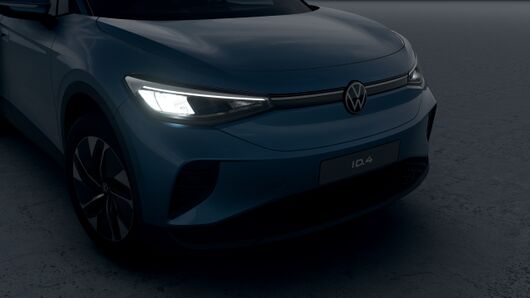 Slika: ID.4 Pure Limited 58kWh