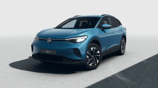 Slika: ID.4 Pure Limited 58kWh