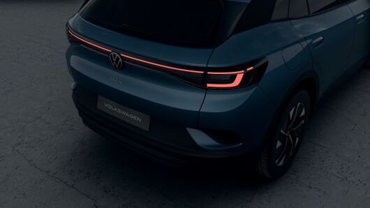 Slika: ID.4 Pure Limited 58kWh