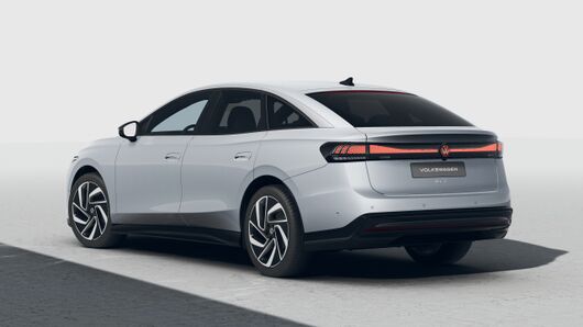 Slika: ID.7 Pro S 4ALL Limited 210 kW