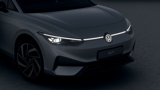 Slika: ID.7 Pro S 4ALL Limited 210 kW