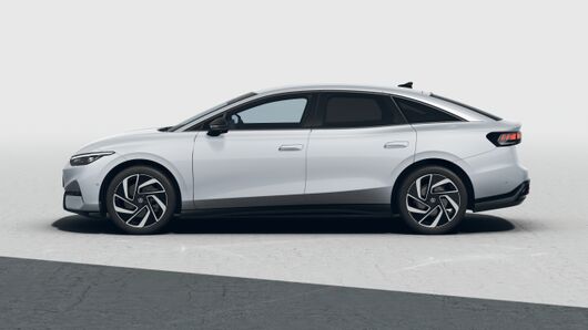 Slika: ID.7 Pro S 4ALL Limited 210 kW