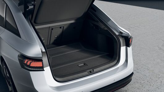Slika: ID.7 Pro S 4ALL Limited 210 kW