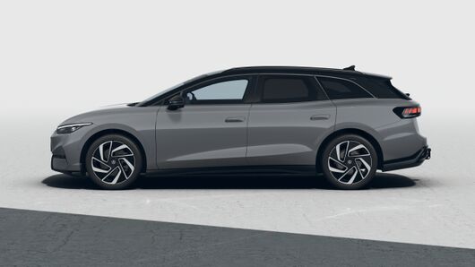 Slika: ID.7 Tourer Pro S 4ALL Limited 86 kWh