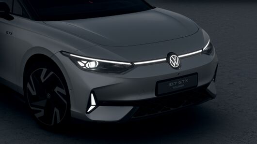 Slika: ID.7 Tourer GTX 4ALL Limited 86 kWh