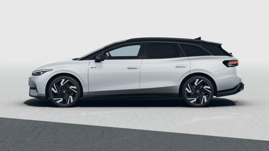 Slika: ID.7 Tourer GTX 4ALL Limited 86 kWh