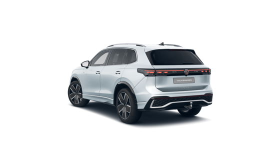 Slika: Tiguan 4JOY 2.0 TDI 4M