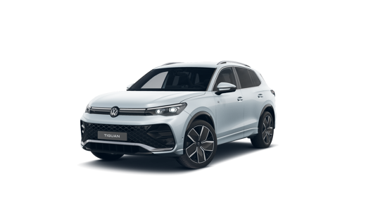 Slika: Tiguan 4JOY 2.0 TDI 4M