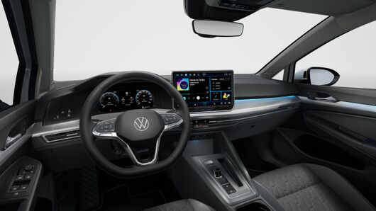 Slika: Golf 4ALL 1.5 eTSI