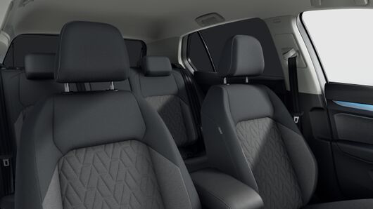 Slika: Golf 4ALL 1.5 eTSI