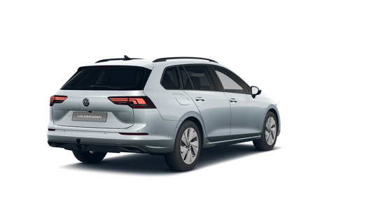 Slika: Golf Variant 4ALL 1.5 TSI