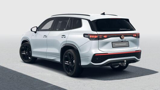 Slika: Novi Tayron 4JOY 2.0 TDI