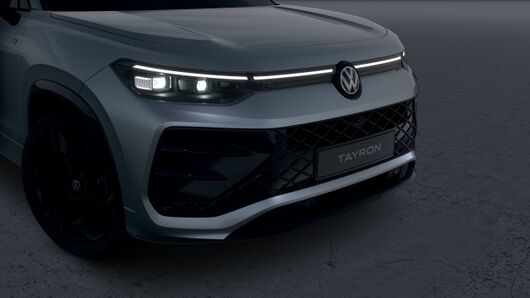 Slika: Novi Tayron 4JOY 2.0 TDI