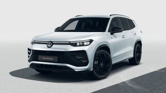 Slika: Novi Tayron 4JOY 2.0 TDI