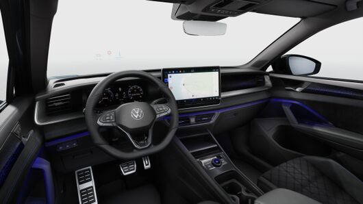Slika: Novi Tayron 4JOY 2.0 TDI