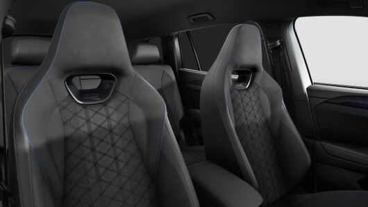 Slika: Novi Tayron 4JOY 2.0 TDI