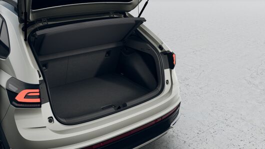 Slika: Taigo 4JOY 1.0 TSI DSG