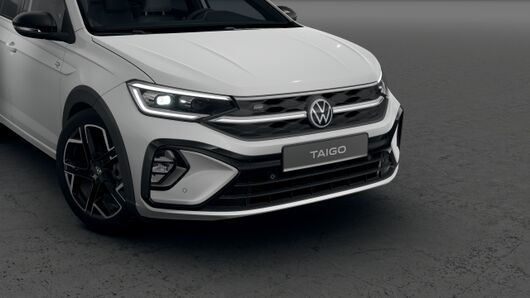 Slika: Taigo 4JOY 1.5 TSI DSG