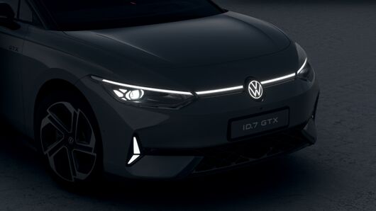 Slika: ID.7 GTX 4ALL Limited 250 kW