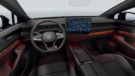 Slika: ID.7 GTX 4ALL Limited 250 kW